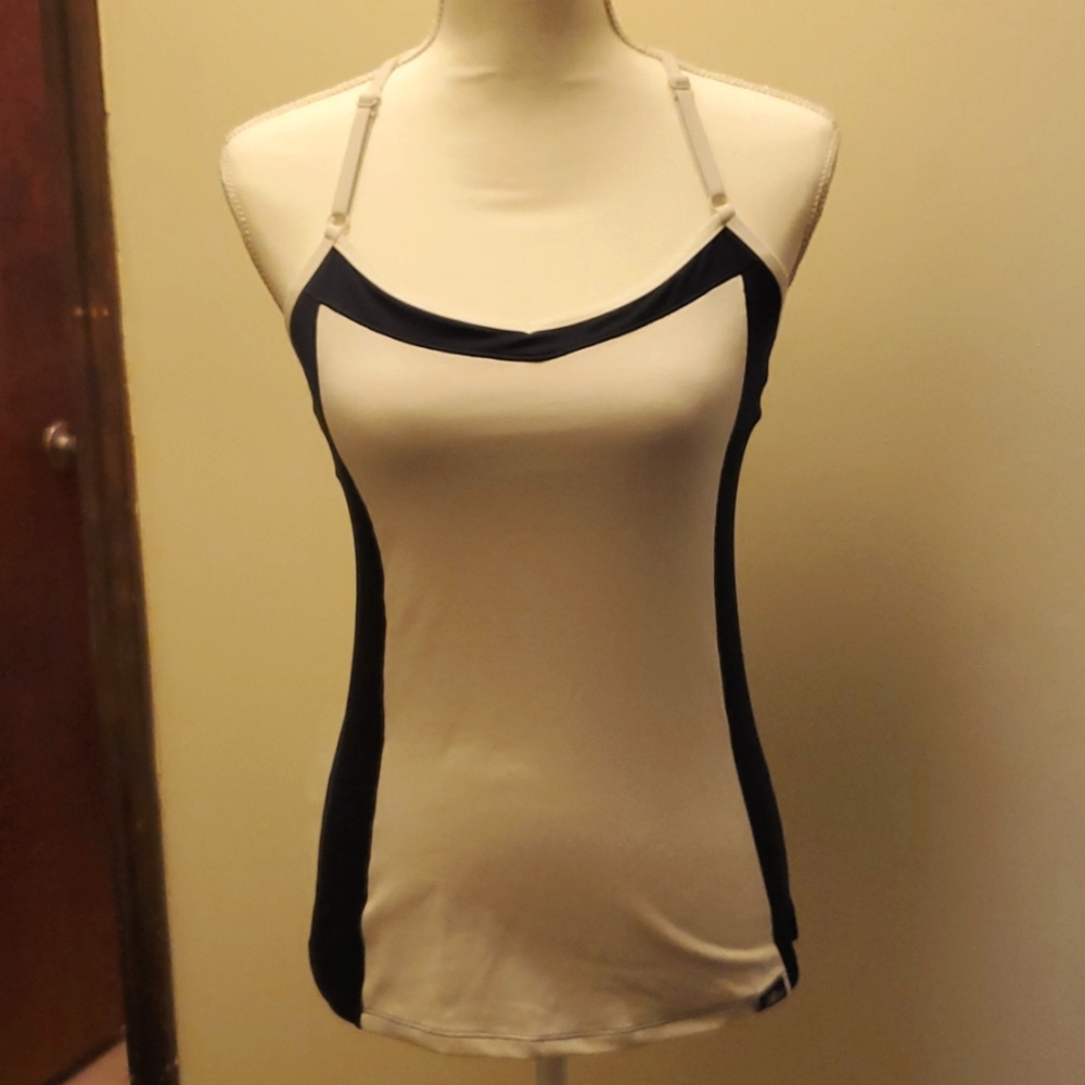 JCrew New Balance Tank